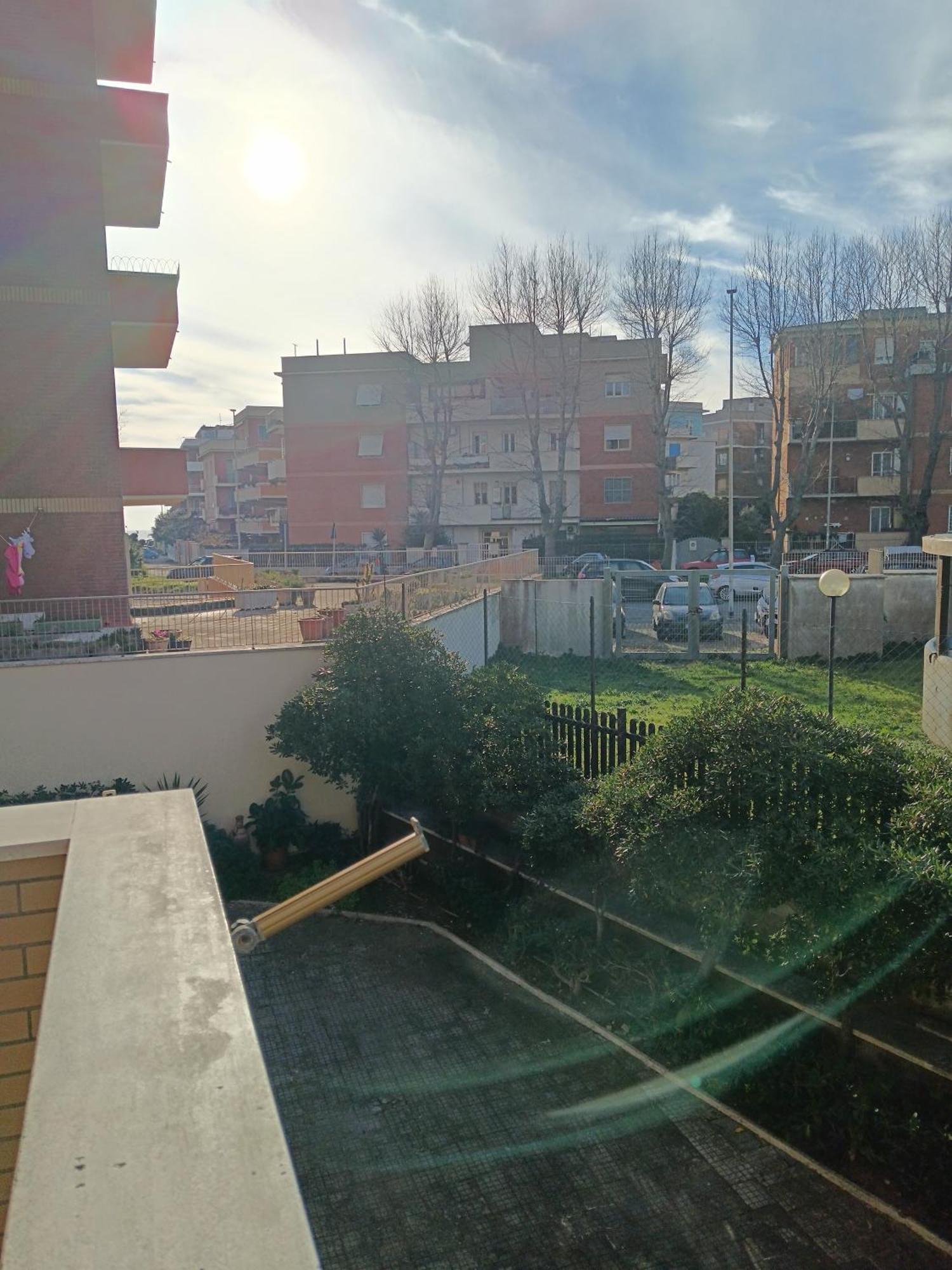 Casa Diana Ostia Lido di Ostia Exterior foto